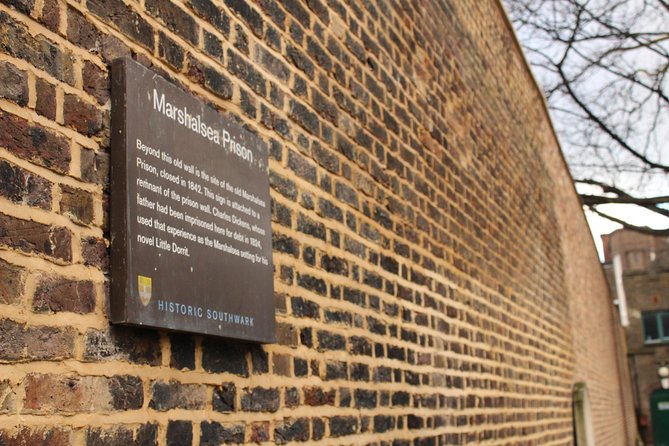 Charles Dickens London Walking Tour - How to get the most from the experience