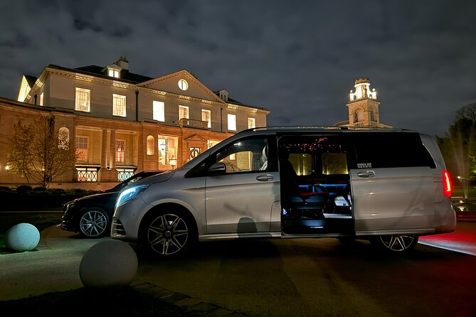 Chauffeur limo Services Heathrow Airport To/From anyLondon Hotel - Who will get the most from this service