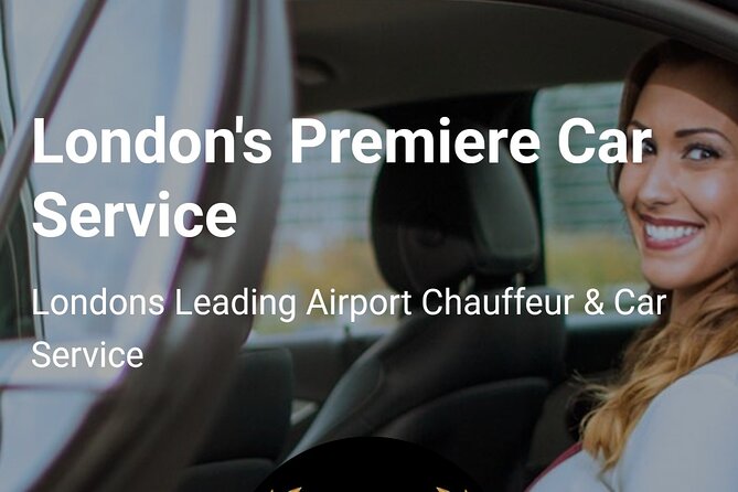 Chauffeur Service For Airport Transfers in London 2025 - Booking timing and cancellation rules