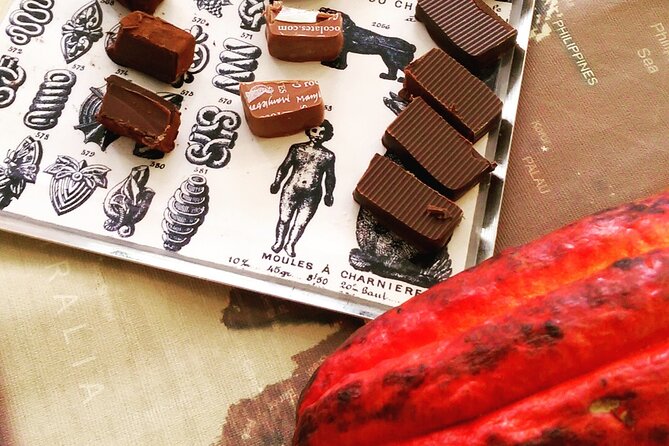 Chelsea Sweet Treats Adventure - Why this Chelsea food walk works