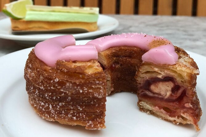 Chelsea Sweet Treats Adventure - Belgravia, grand streets and a sweet start