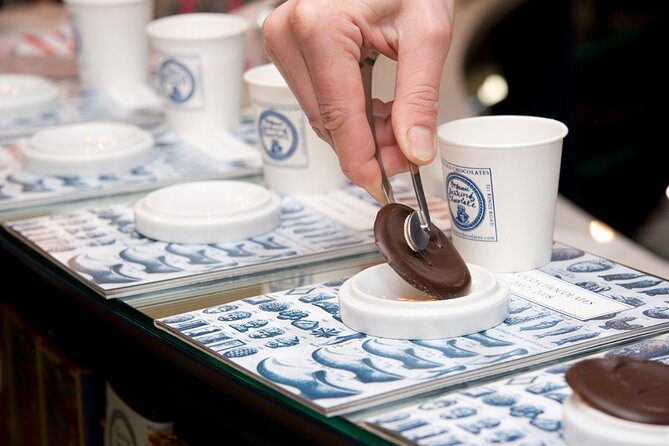 Chelsea Sweet Treats Adventure - The value of $322.25 per person
