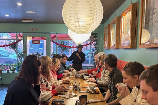 Chester Food Tour: Unique Food With Drinks & Sightseeing - Key details before you book