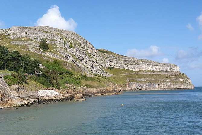 CHESTER: North Wales Adventure - Sightseeing Day Trip Tour - The guides make the long drives count