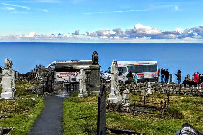 CHESTER: North Wales Adventure - Sightseeing Day Trip Tour - Llandudno: a graceful start by the sea