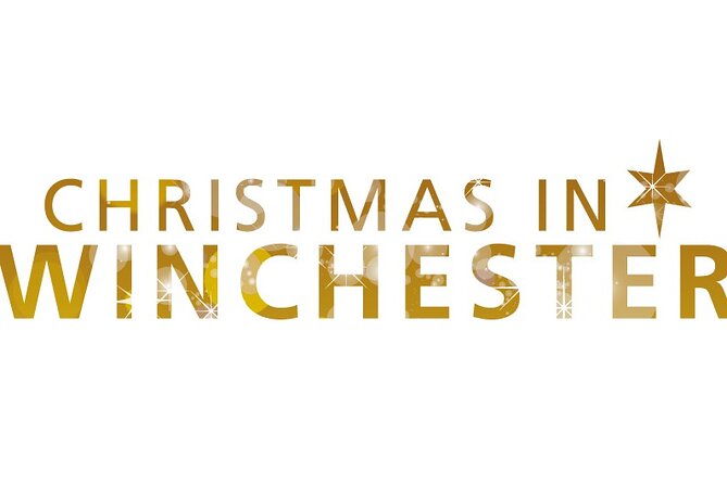 Christmas Mulled Wine Walk of Winchester - What the comedy guide adds