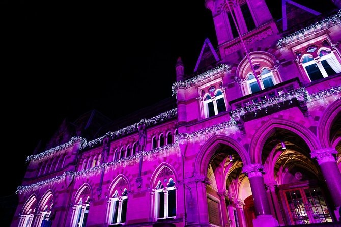 Christmas Mulled Wine Walk of Winchester - Is $20.57 good value?