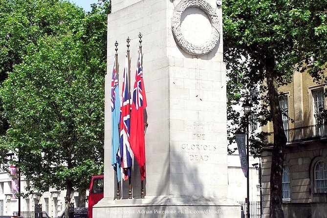 Churchill War Rooms: Private Westminster Underground Bunkers Tour - Timing, weather, and practical details