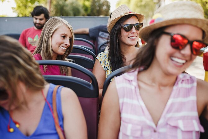 City Sightseeing York Hop-On Hop-Off Bus Tour - The price and how to make the pass pay off
