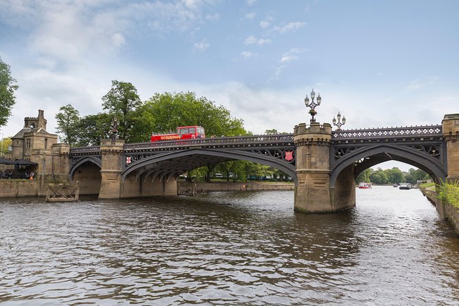 City Sightseeing York Hop-On Hop-Off Bus Tour - Who will get the most from this York tour