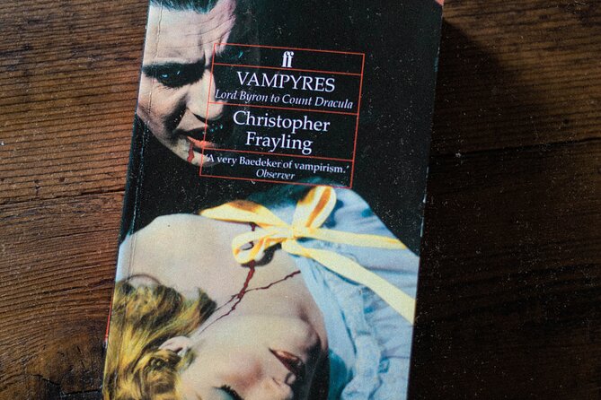 Classic Ghost Stories with An Actor - What the private format is really worth