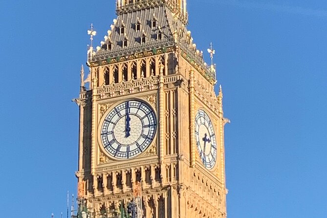 Classic London Tour with a Professional Private Guide - Why this six-hour London plan works