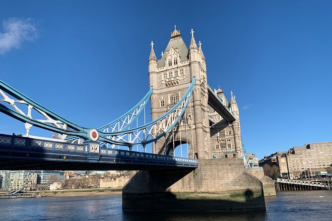 Classic London Tour with a Professional Private Guide - Westminster Abbey: Britain’s royal church