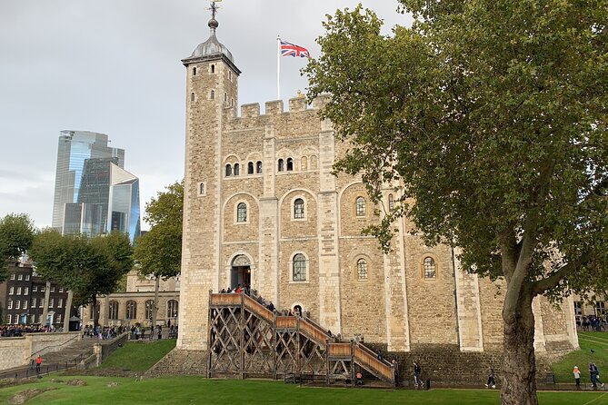 Classic London Tour with a Professional Private Guide - The National Gallery: a compact lesson in European painting