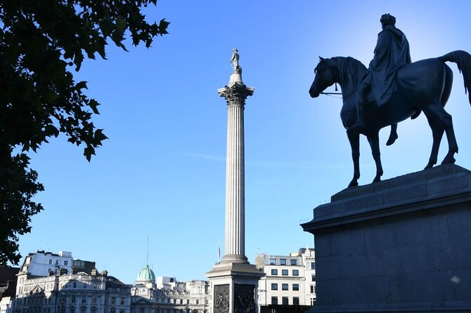Classic London Tour with Westminster Abbey, Skip the Ticket Line - The guides make the difference