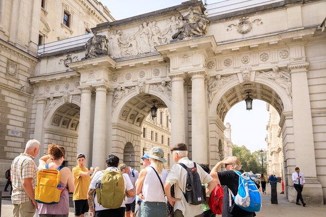 Classic London Tour with Westminster Abbey, Skip the Ticket Line - Is $102.28 a fair price?