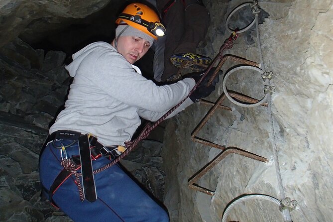Climb in the Mine - Is $150.77 a fair price?