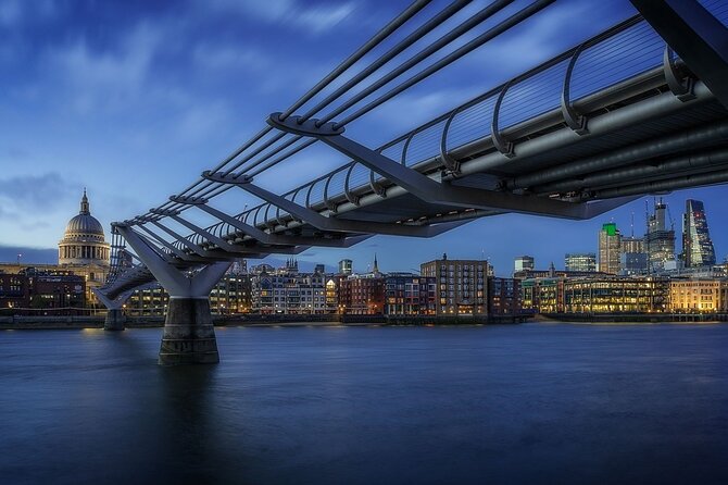 Cluefall - Immersive Treasure Hunt in London's South Bank - Is $30.28 good value?