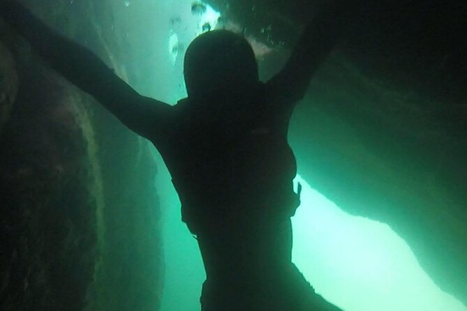 Coasteering Geopark Adventure In Torquay - How the two and a half hours feel