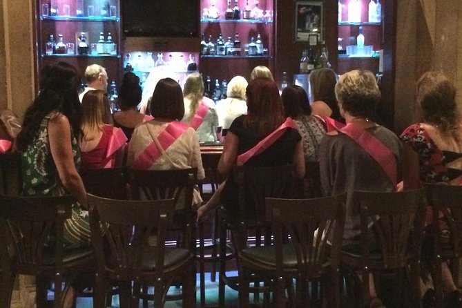 Cocktail Classes in Bristol, England - Key details at a glance
