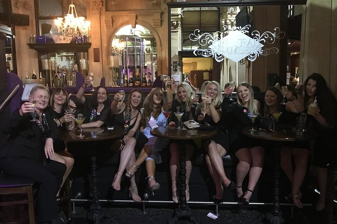 Cocktail Classes in Bristol, England - Three included cocktails and what the price covers