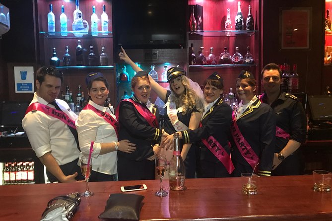 Cocktail Classes in Bristol, England - Options for non-drinkers and mixed groups