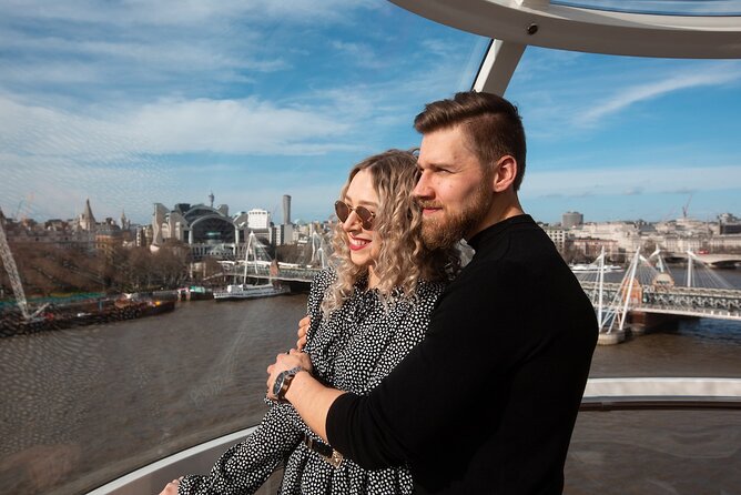 Combo Ticket: London Eye & Madame Tussauds - Getting the most from the three-hour plan