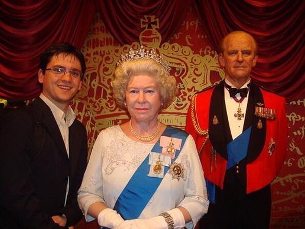 Combo Ticket: Madame Tussauds, London Eye & London Dungeon - How this three-attraction ticket works
