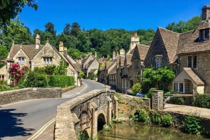 Cotswold Village Private Day Trip from Bath - Why a private Cotswold day trip works from Bath