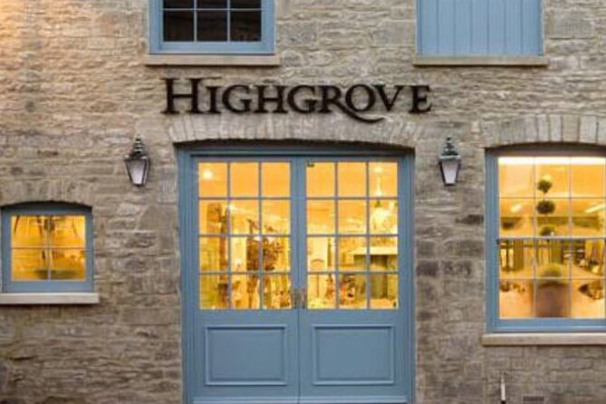 Cotswold Village Private Day Trip from Bath - Bourton-on-the-Water is the practical center of the day