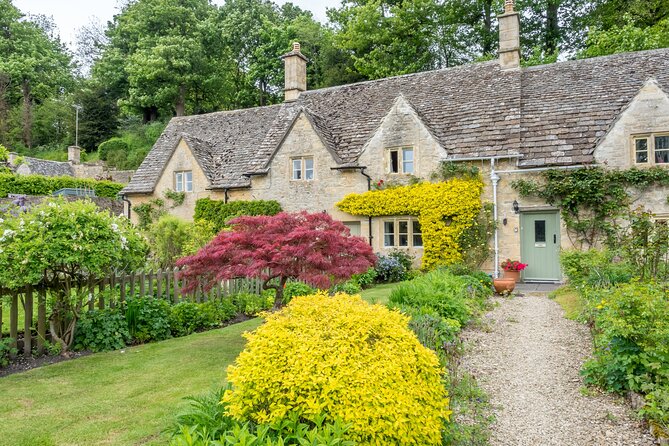 Cotswolds and Oxford Small-Group Tour from Bath - Is $76.85 a fair price?