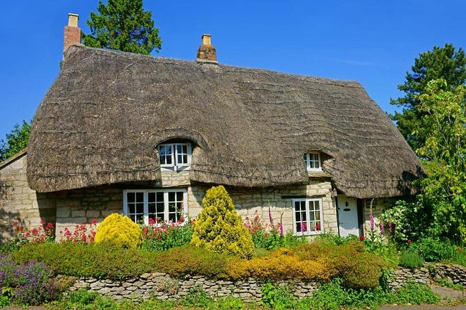 Cotswolds Countryside Tour by Coach: Villages, Views, and Lunch - What the Four-Hour Return Means