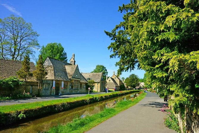 Cotswolds Countryside Tour by Coach: Villages, Views, and Lunch - Is $177.13 a Fair Price?