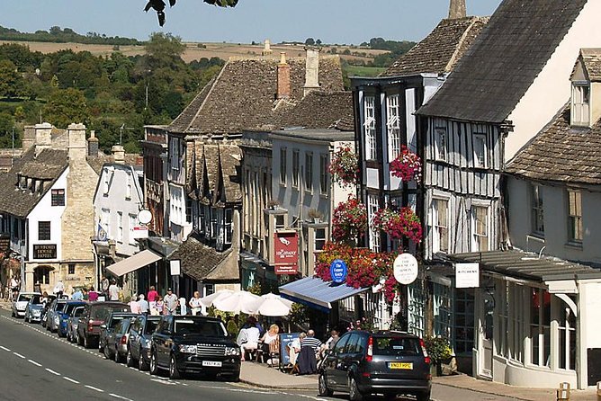 Cotswolds Day Trip from London with Optional Village Lunch - What the $109.62 price really buys