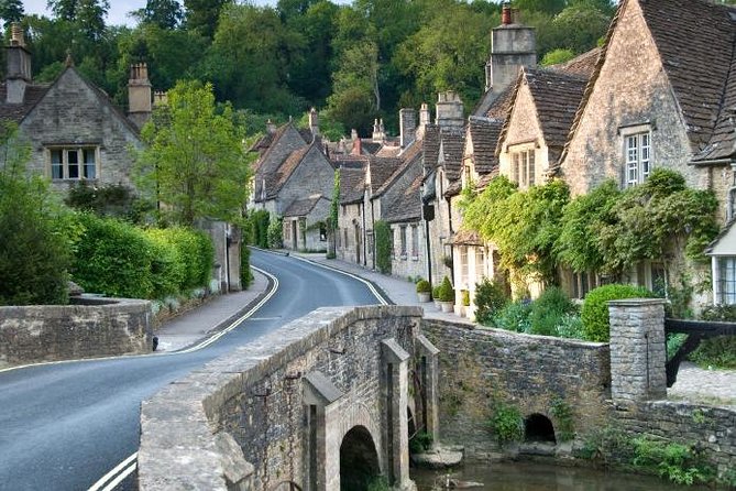 Cotswolds Day Trip from London with Optional Village Lunch - Practical advice before you book