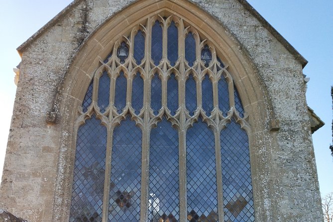 Cotswolds Electric Bike One Day Private Tour starts near Oxford - Starting in Long Hanborough at 10:00 am
