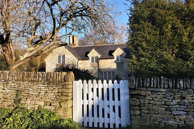 Cotswolds Electric Bike One Day Private Tour starts near Oxford - What the electric bikes really add