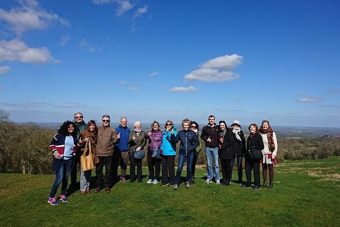 Cotswolds in a Day Tour from Moreton-in-Marsh / Stratford-on-Avon - What this seven-hour Cotswolds tour really delivers