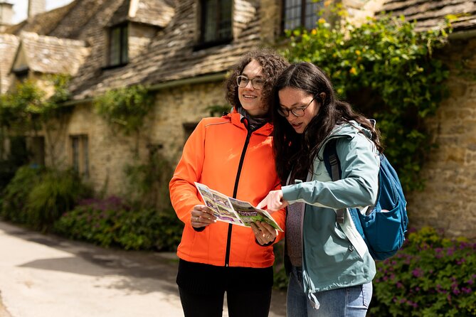 Cotswolds in a Day Tour from Moreton-in-Marsh / Stratford-on-Avon - Chipping Campden offers the best first wander