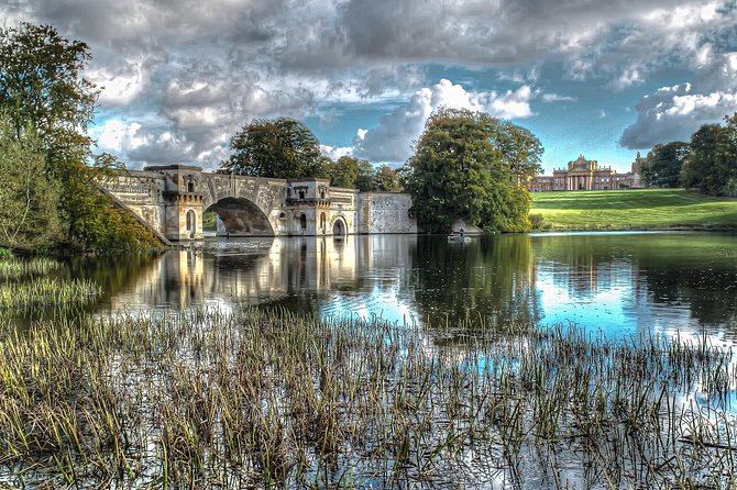 Cotswolds, Oxford & Blenheim Palace Private Tour - Hotel pickup - Woodstock and the Cotswold villages