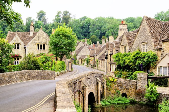 Cotswolds, Oxford & Blenheim Palace Private Tour - Hotel pickup - Making ten hours work