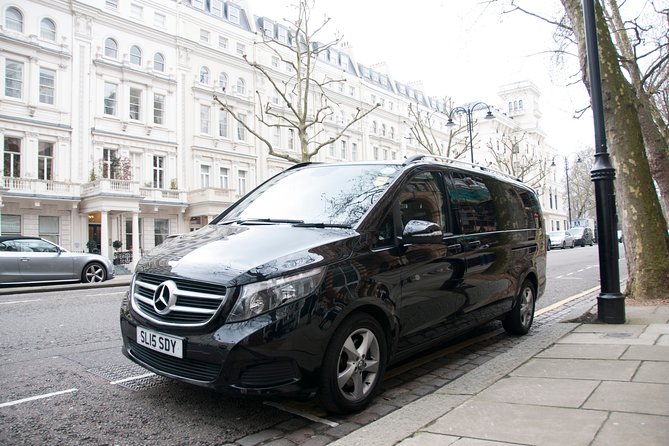 Cotswolds, Oxford & Blenheim Palace Private Tour - Hotel pickup - Who gets the best value?