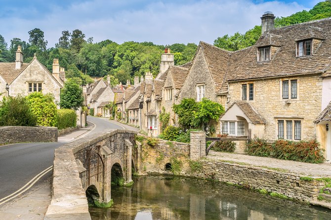 Cotswolds, Oxford & Blenheim Palace Private Tour - Hotel pickup - Practical booking advice