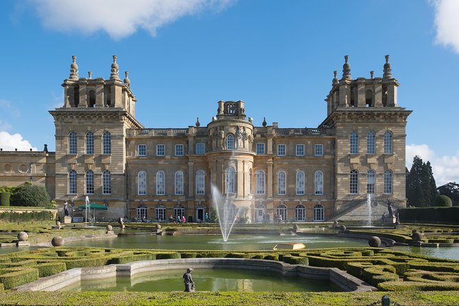 Cotswolds, Oxford & Blenheim Palace Private Tour - Hotel pickup - Oxford: colleges, pubs, and the City of Dreaming Spires