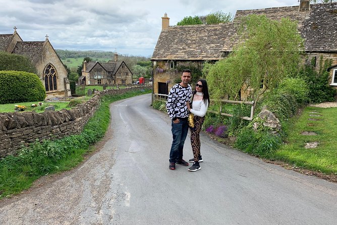 Cotswolds Private Day Tour - What makes this private Cotswolds day worthwhile