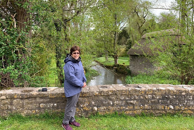 Cotswolds Private Day Tour - A six-hour route through the Cotswolds