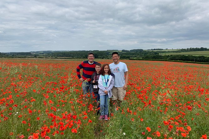 Cotswolds Private Day Tour - Bourton-on-the-Water for a livelier stop