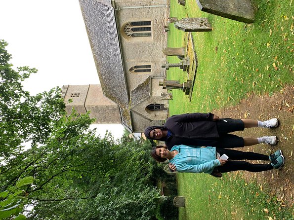 Cotswolds Private Day Tour - Broadway and Chipping Campden