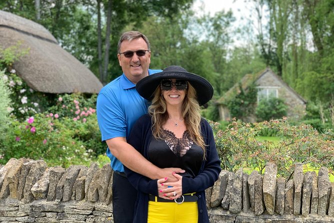 Cotswolds Private Day Tour - The value of a guide who knows the back roads