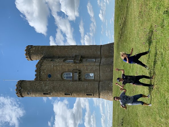 Cotswolds Private Day Tour - Getting there from London, Oxford, Bath, or Stratford